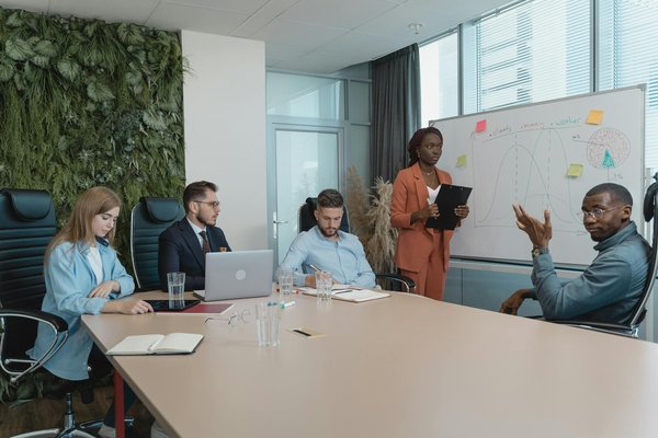 Hoe kan je effectief netwerken in de zakenwereld?